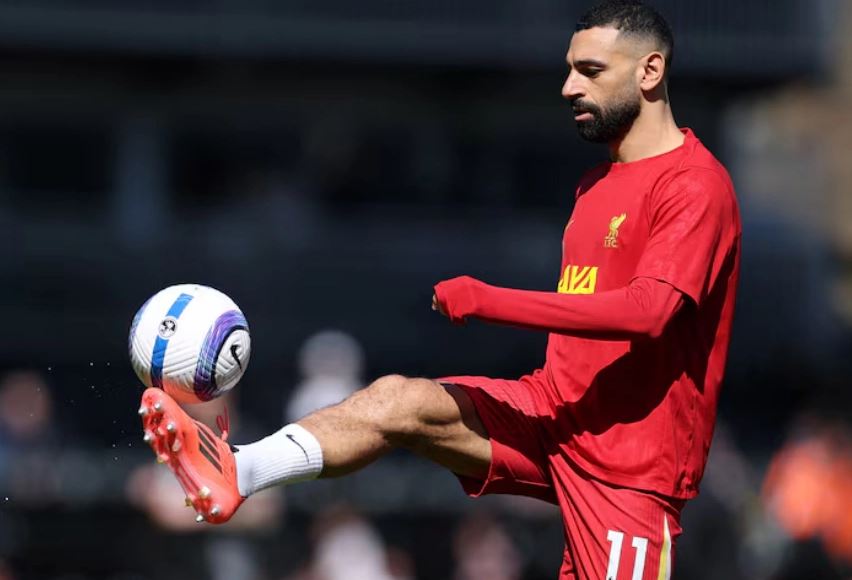 Những khoảnh khắc đẹp của Salah đã biến Champions League thành sân khấu riêng