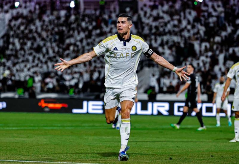 Ý nghĩa cột mốc 100 bàn của Ronaldo vượt xa khỏi một thành tích cá nhân